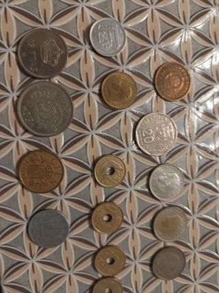 Lotto monete