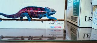 3 Cartucce Toner Color Premium per stampanti HP Laser Jet Pro