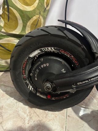 Motores Dualtron Thunder