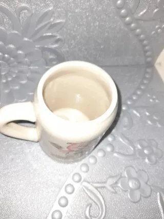 Caneca Casa das Sandes