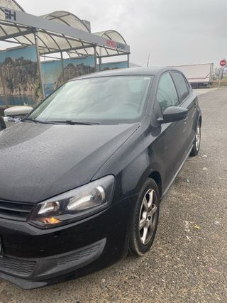 Volkswagen Polo 2010