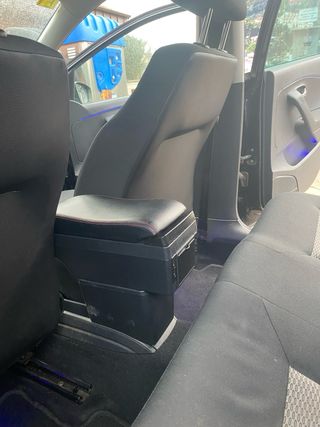 Volkswagen Polo 2010