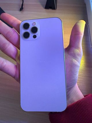 iPhone 12 Pro 128GB Bianco