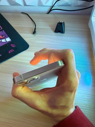 iPhone 12 Pro 128GB Bianco