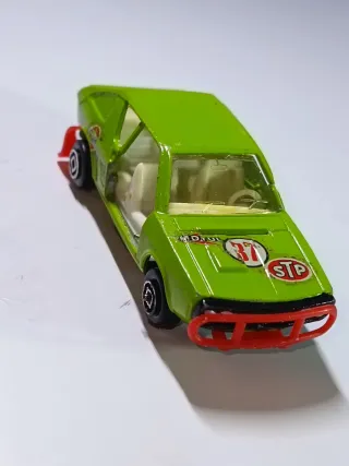 RENAULT 17 TS 1/64 GUISVAL