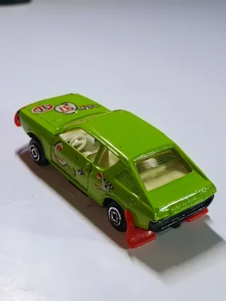 RENAULT 17 TS 1/64 GUISVAL