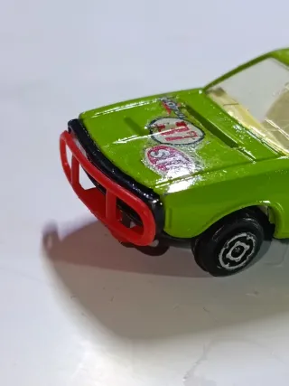 RENAULT 17 TS 1/64 GUISVAL