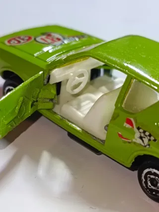 RENAULT 17 TS 1/64 GUISVAL