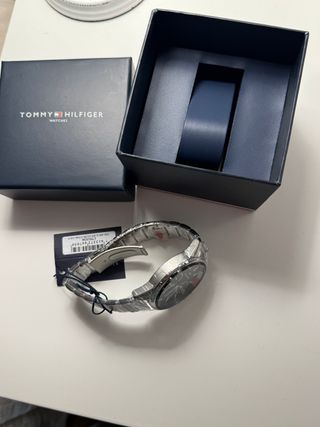 Relógio Tommy Hilfiger Novo