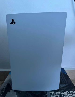 PlayStation 5 1TB Sony