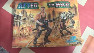 Juego After The War Spectrum