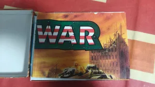 Juego After The War Spectrum