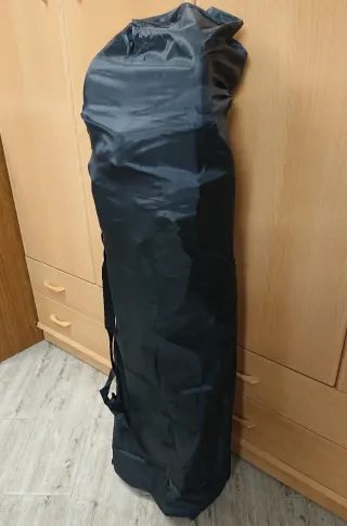 Silla de paseo Maclaren Quest Arc Negra