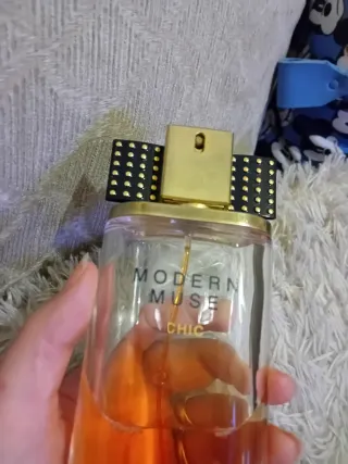 Perfume Modern Muse Estee Lauder 100ml