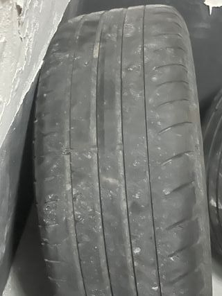 Llantas Originales Audi (4 unidades)