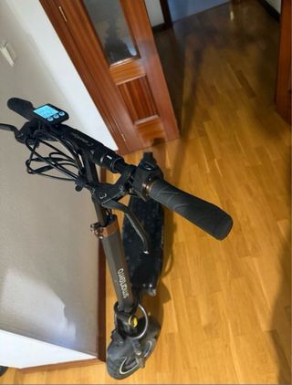 Patinete eléctrico Smartgyro