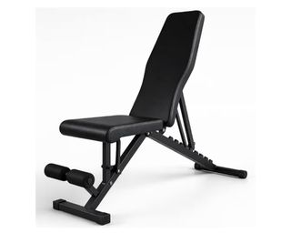 Banco de musculación ajustable