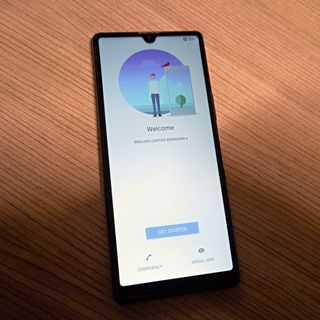 Sony Xperia L4 Nero Dual SIM Libero