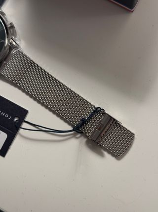 Relógio Tommy Hilfiger Novo