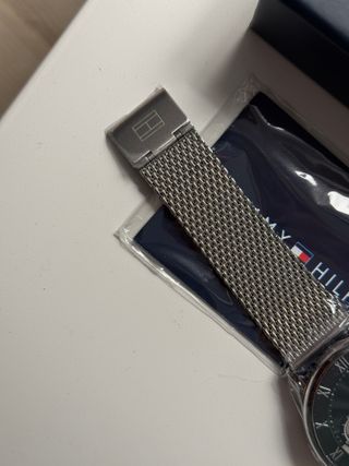 Relógio Tommy Hilfiger Novo