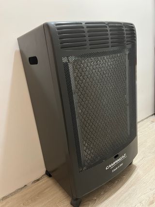 Estufa gas Campingaz catalitica