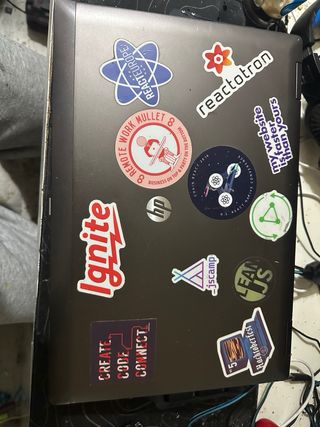 Ordenador portátil HP Windows 10 Pro