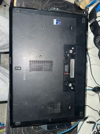 Ordenador portátil HP Windows 10 Pro