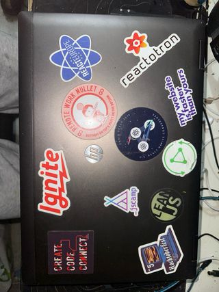 Ordenador portátil HP Windows 10 Pro