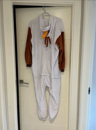 Disfraz Olaf Talla M