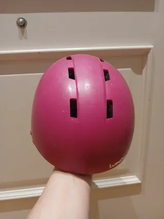 Casco de nieve infantil Wedze