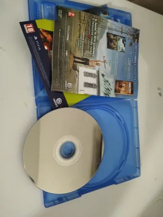 FarCry 5 PS4 (PlayStation 4)