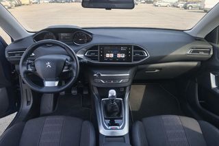 Peugeot 308 sw