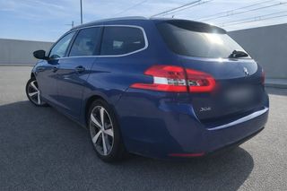 Peugeot 308 sw