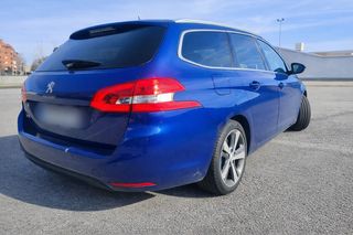 Peugeot 308 sw