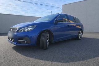 Peugeot 308 sw