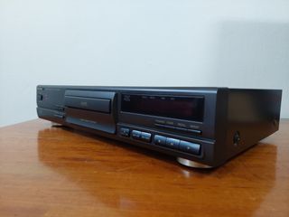 Technics Compact Disc Player SL-PG380A