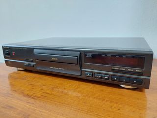 Technics Compact Disc Player SL-PG380A