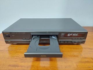 Technics Compact Disc Player SL-PG380A