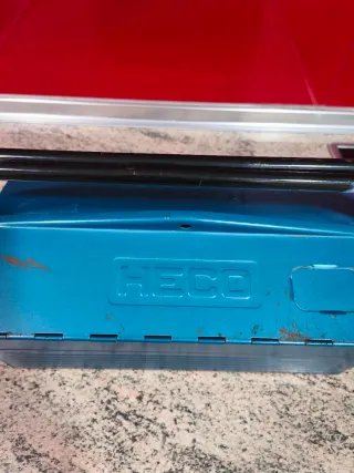 Caja de herramientas 33x12 NO SE ENVÍA