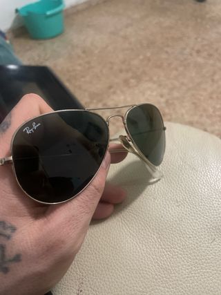Ray-Ban Aviador originales – buen estado