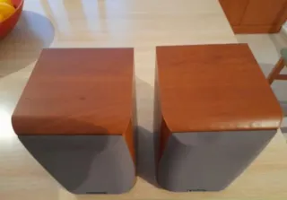 Infinity altavoces gran calidad de sonido