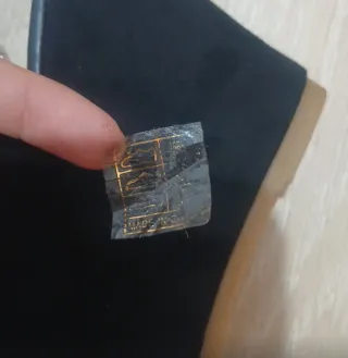 Tacones negros terciopelo plataforma