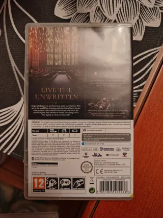 Hogwarts Legacy Nintendo Switch