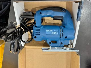 Sierra de calar Dexter 500W