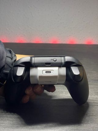 Xbox Series X CON CAJA