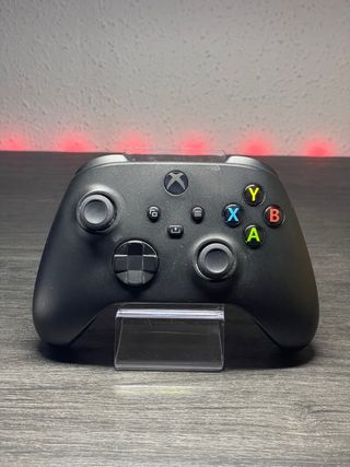 Xbox Series X CON CAJA