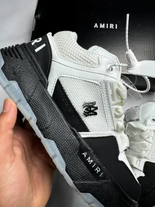 Zapatillas AMIRI MA-1 (2 Modelos)