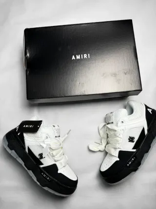 Zapatillas AMIRI MA-1 (2 Modelos)