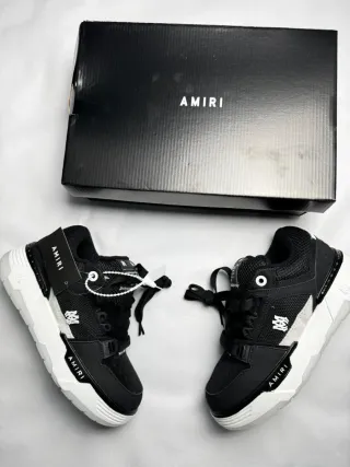 Zapatillas AMIRI MA-1 (2 Modelos)