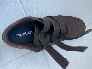 Zapatillas Soccer Bikkembergs